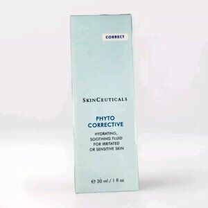 SKINCEUTICALS ~ PHYTO CORRECTIVE GEL ~ FULL SIZE 1 OUNCE~ SEALED BOX